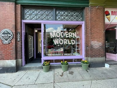 Modern World