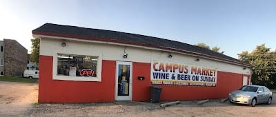 Campus Carry Out