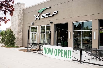 X Golf