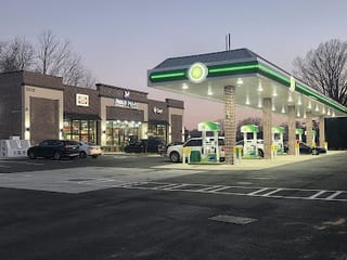 Teddys Market
