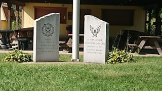 American Legion #548