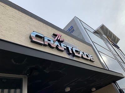 The CraftCade