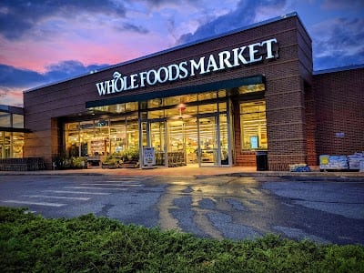Whole Foods- Jenkinstown