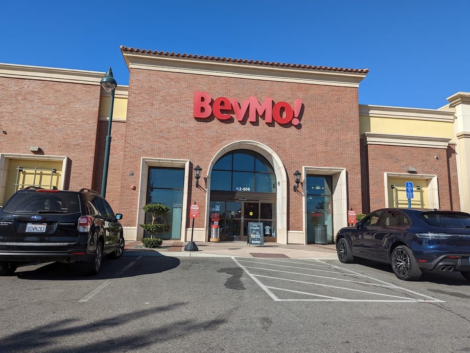 BevMo
