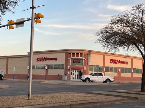Cvs Pharmacy