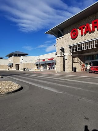 Target - Greeley