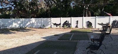 Eagles Lodge