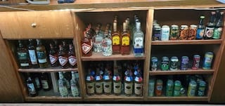 Mid Town Booths