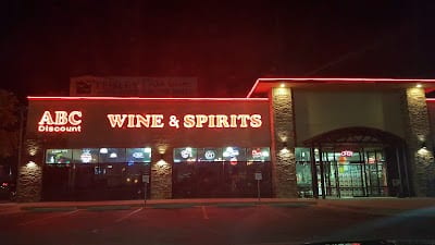 Abc Discount Wine & Liquor