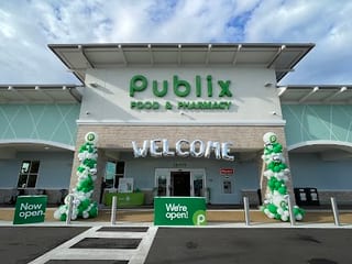 Publix Supermarket