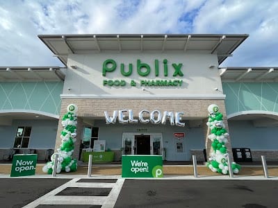 Publix Supermarket
