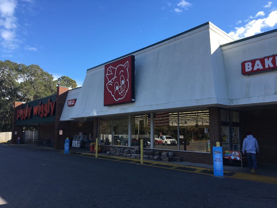 Piggly Wiggly - Port Royal