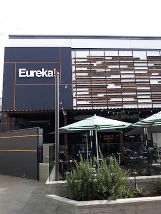 Eureka Burger