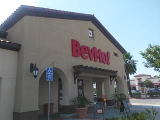 BevMo