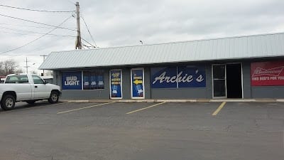 Archies Lounge