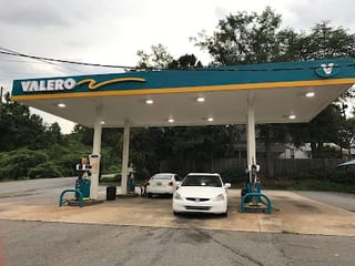 Main Street Food Mart