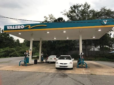 Main Street Food Mart