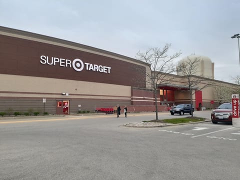 Target
