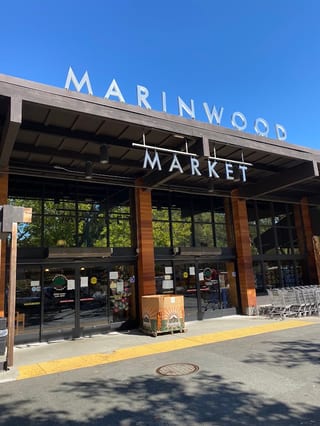 Marinwood Market