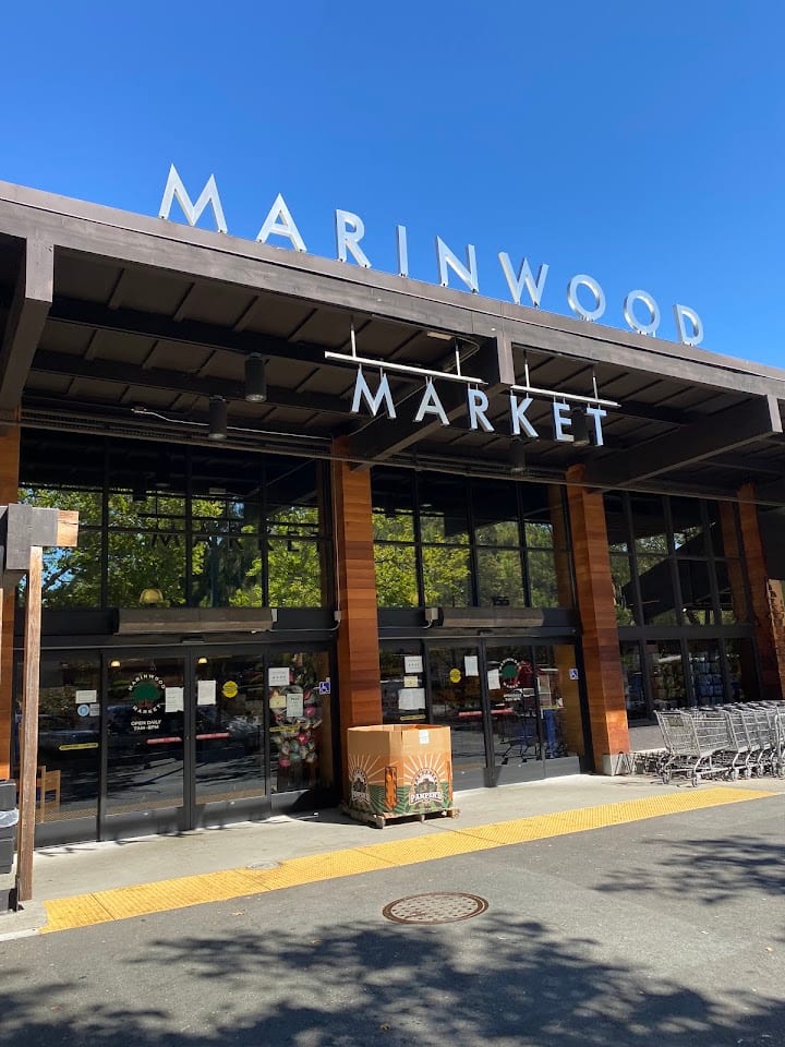 Marinwood Market