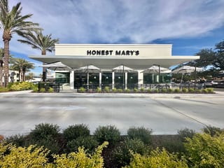 Honest Marys