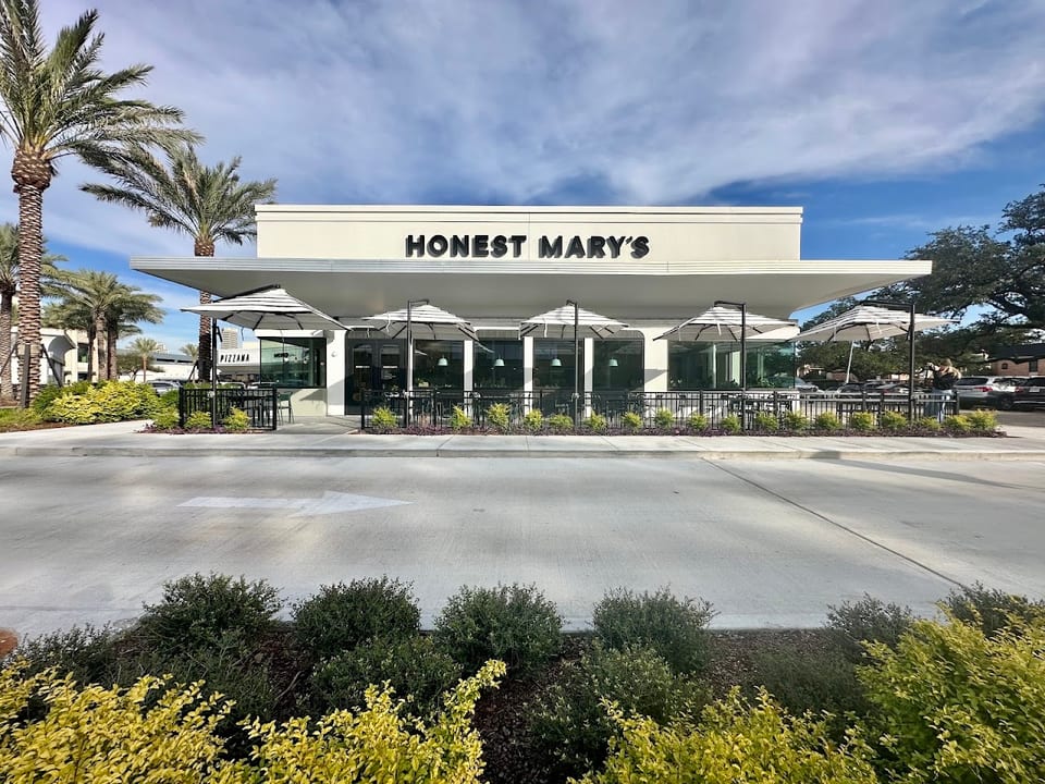 Honest Marys