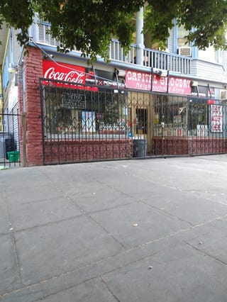 Capital Grocery