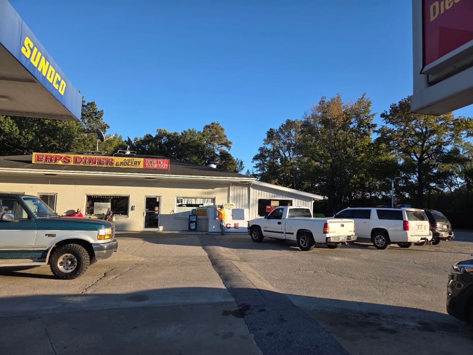 Country Truck Stop