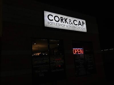 Cork & Cap Bottle Shop