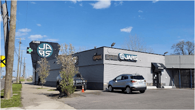 Jars East Detroit