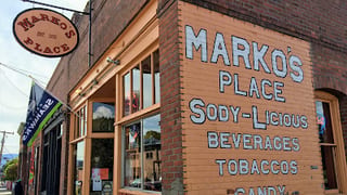 Markos Place