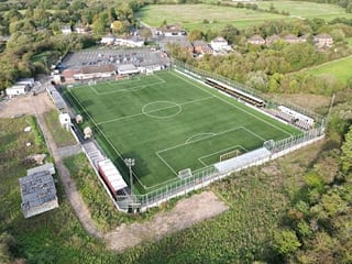 Rushall Olympic Fc
