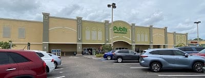 Publix Super Market #235