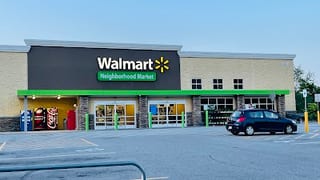 Walmart Neighborhood Mkt