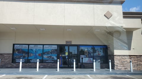 Broadway Quick Stop