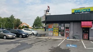 LIQUOR PUMP