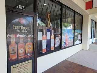 Five Star Liquor & Wine