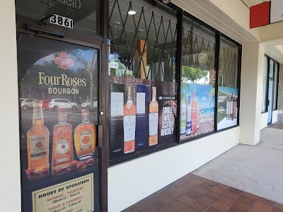 Five Star Liquor & Wine