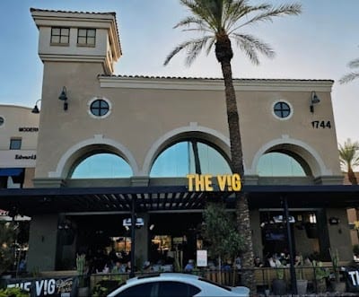 The Vig