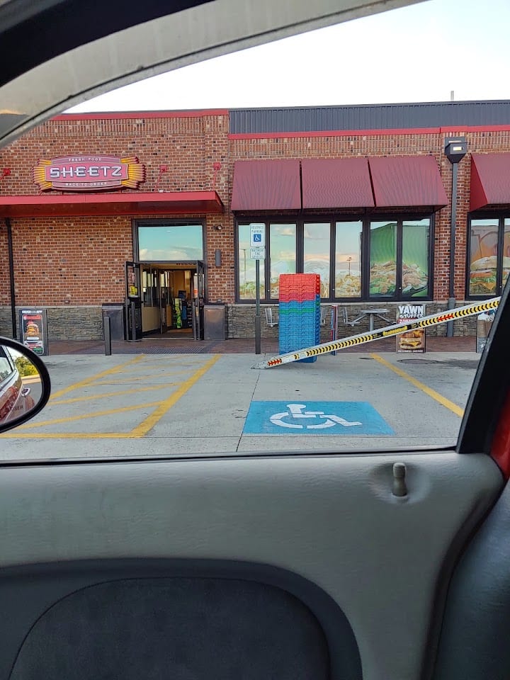 Sheetz