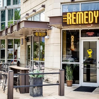 Remedy