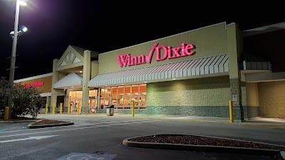 Winn Dixie Store #196