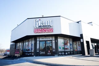 Giant Liquor