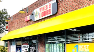 BMB Wines & Liquor