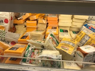 Arlington Market