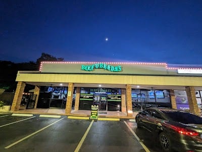 Beef 'o' Brady's
