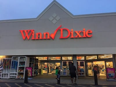 Winn Dixie