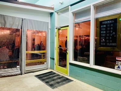 Sidewall Pizza #2 - Gvl (gvl)