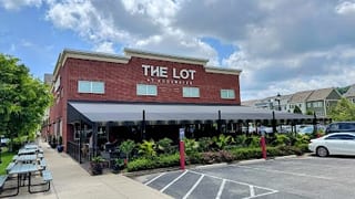 Lot At Edgewater