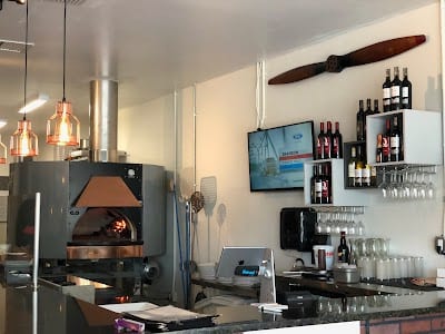 Pie12 Napoletana Pizzeria